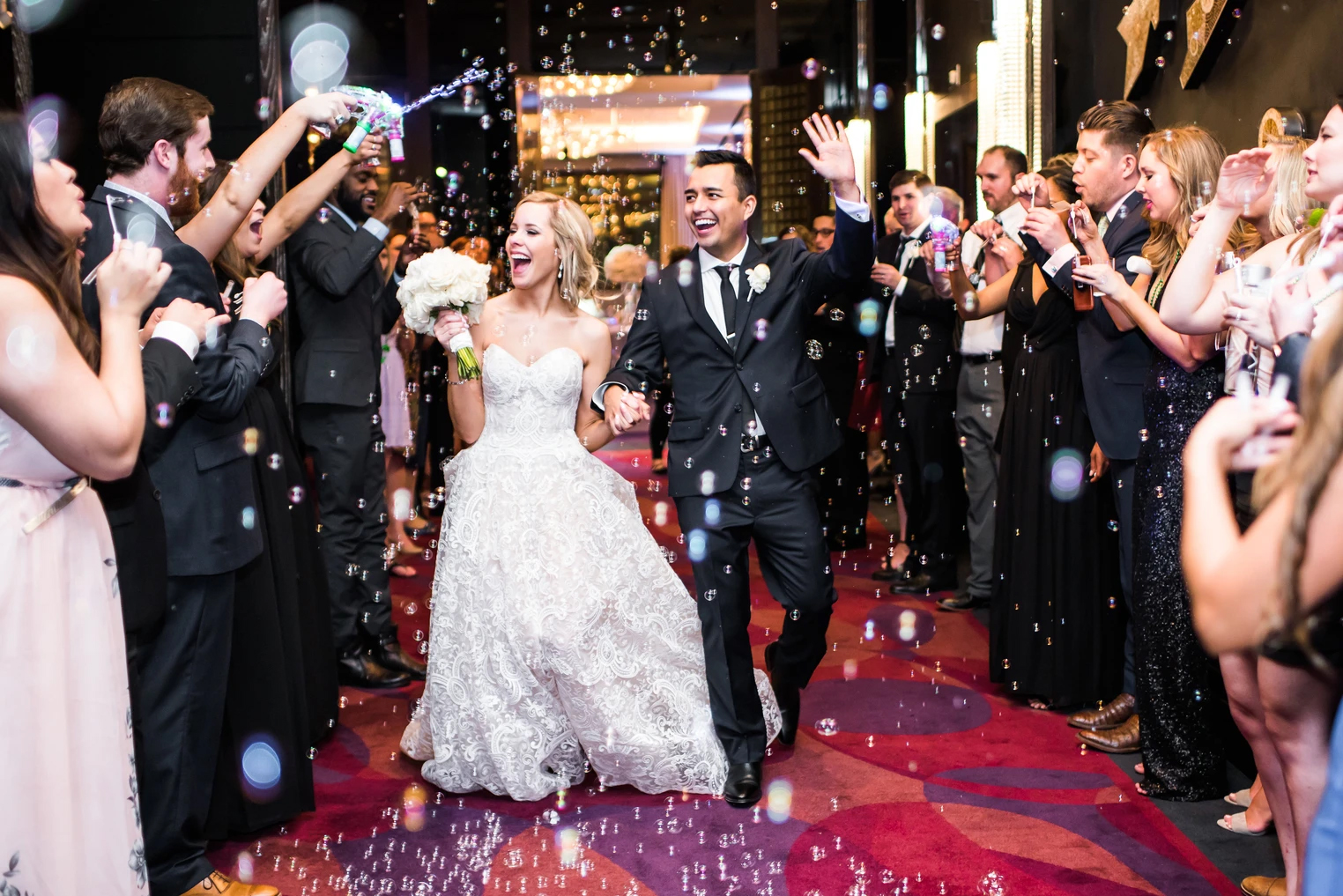 Wedding DJs in the South
Alabama Wedding DJ
Tennessee Wedding DJ
Kentucky Wedding DJ