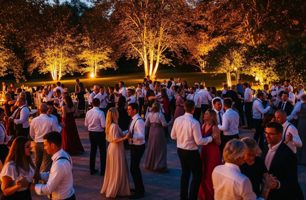 Wedding DJs in the South
Alabama Wedding DJ
Tennessee Wedding DJ
Kentucky Wedding DJ