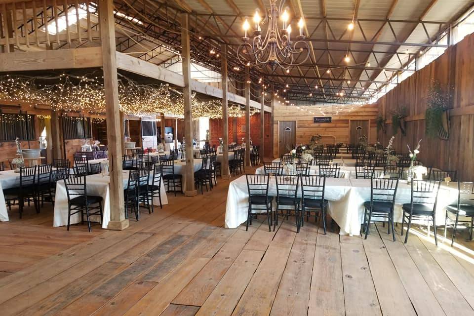 Vinemont Alabama Wedding DJ
Vinemont Wedding DJ
Stables at Juniper Farms
Heritage Wedding DJs
Heritage DJs