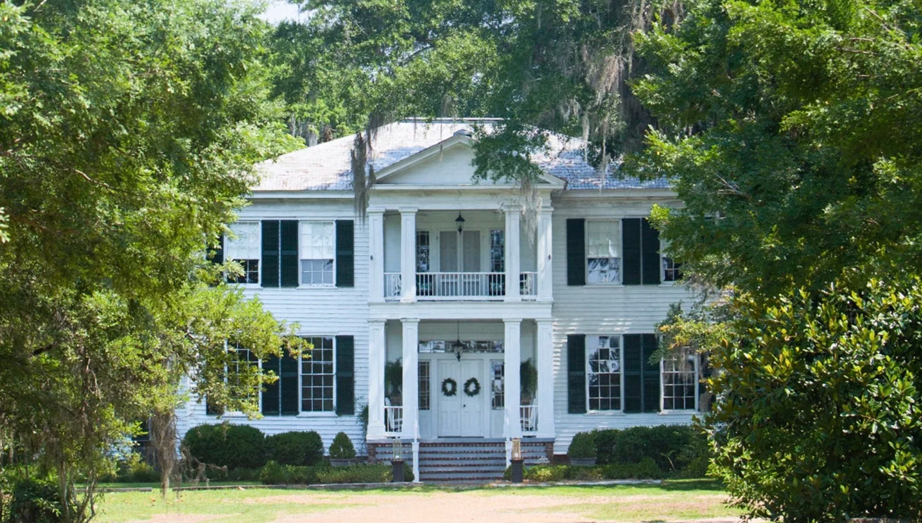 Montgomery AL Wedding DJ
Coosada Alabama Wedding DJ
The Elms
Heritage Wedding DJs
Heritage DJs