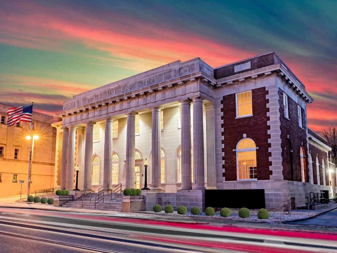 Bristol Wedding DJ
Bristol Tennessee Wedding DJ 
Bristol TN Wedding DJ
Virginia Wedding DJ
North Carolina Wedding DJ
Historic Bristol Virginia Post Office
Bristol Post Office
Heritage Wedding DJs
Heritage DJs