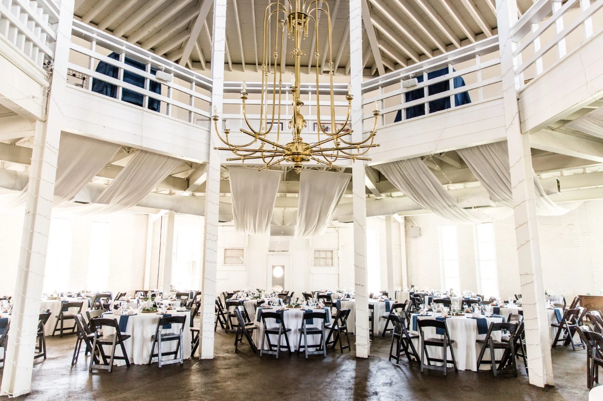 The Round Barn Stable of Memories for perfect Lexington KY weddings